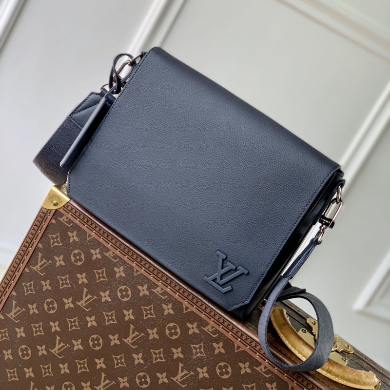 Mens LV Satchel bags